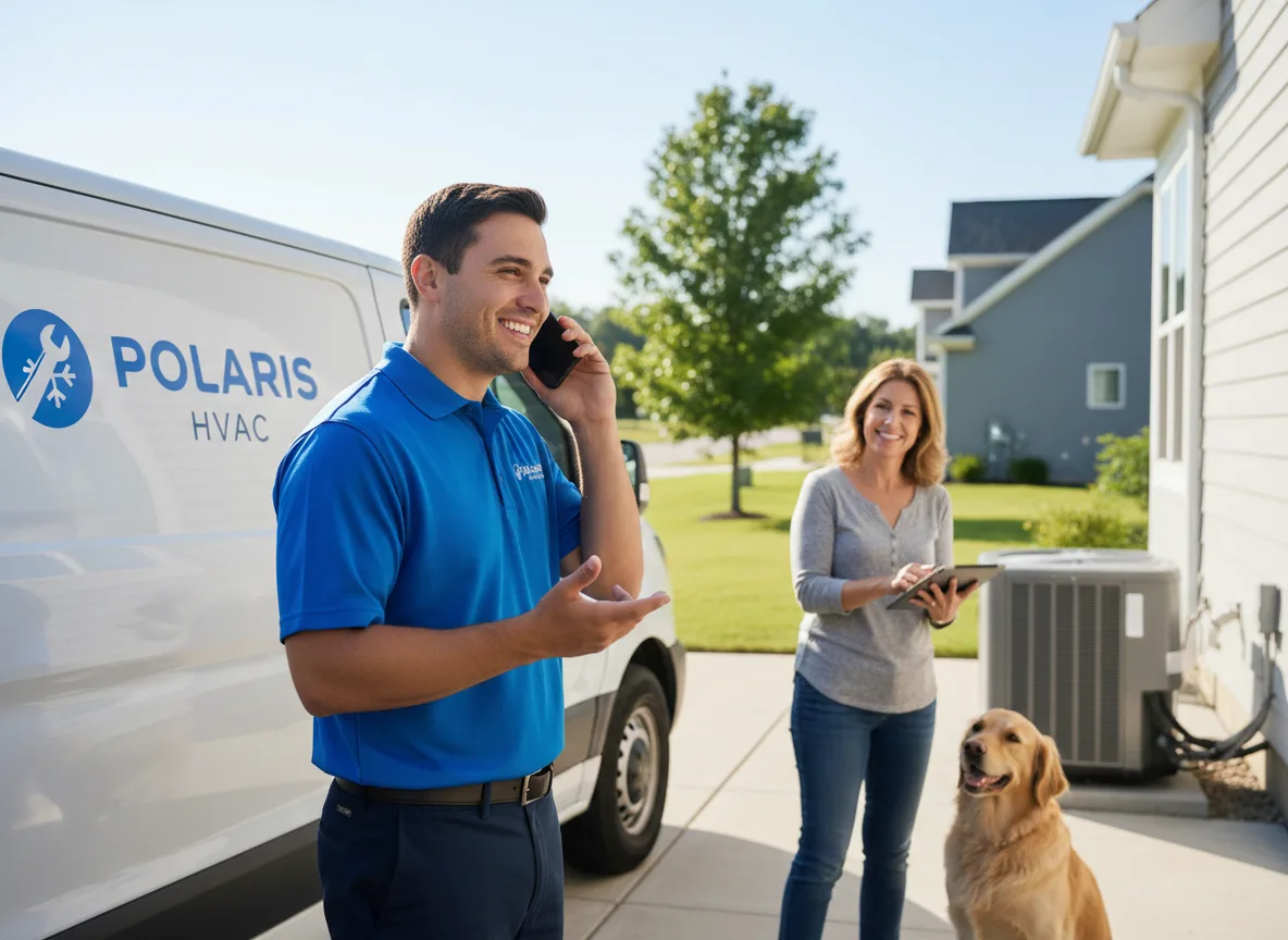Furnace Repair Creston, OH FAQs